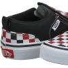 Teva Women’s Hurricane Xlt3(Checkerboard Chili Pepper White)