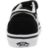 Teva Women’s Hurricane Xlt3(Flamme En Suède Noir Blanc Véritable)