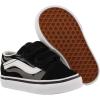Teva Women’s Hurricane Xlt3(Flamme En Suède Noir Blanc Véritable)