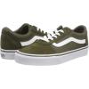 Teva Women’s Hurricane Xlt3(Green Suede Canvas Olive Qz2)