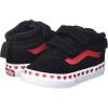 Teva Women’s Hurricane Xlt3(Heart Foxing Black White)