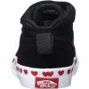 Teva Women’s Hurricane Xlt3(Heart Foxing Black White)