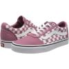 Teva Women’s Hurricane Xlt3(Multicolour Checkerboard Heather Rose White Xwm)