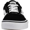 Teva Women’s Hurricane Xlt3((Suede/Canvas)black/White)