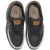 Vans Men’s Atwood Deluxe Shoe(Black Dachshund)
