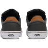 Vans Men’s Atwood Deluxe Shoe(Black Dachshund)