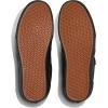 Vans Men’s Atwood Deluxe Shoe(Black/Black)