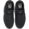 Vans Men’s Atwood Deluxe Shoe(Black/Black)