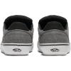 Vans Men’s Atwood Deluxe Shoe(Black/Gray/Black)