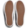 Vans Men’s Atwood Deluxe Shoe(Black/Gray/Black)