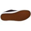 Vans Men’s Atwood Deluxe Shoe(Cozy Knit Black)