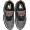 Vans Men’s Atwood Deluxe Shoe(Dark Grey)