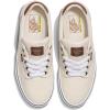 Vans Men’s Atwood Deluxe Shoe(Deluxe Woven Turtledove)