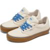 Vans Men’s Atwood Deluxe Shoe(Gum Classic Cream)