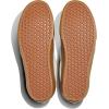 Vans Men’s Atwood Deluxe Shoe(Gum Classic Cream)