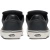 Vans Men’s Atwood Deluxe Shoe(Perf Leather Black)
