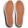 Vans Men’s Atwood Deluxe Shoe(Prem T&l White/White)