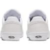 Vans Men’s Atwood Deluxe Shoe(Prem T&l White/White)