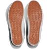 Vans Men’s Atwood Deluxe Shoe(Soft Suede Black/Brown)