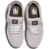 Vans Men’s Atwood Deluxe Shoe(Summer Canvas Turkish Coffee)