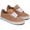 Vans Men’s Atwood Deluxe Shoe(T&l Chipmunk)