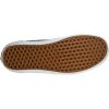 Vans Men’s Atwood Deluxe Shoe(Tropic Havana Stormy Weather)