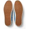 Vans Men’s Atwood Sneaker(Tonal Check True Blue)