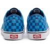 Vans Men’s Atwood Sneaker(Tonal Check True Blue)