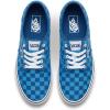 Vans Men’s Atwood Sneaker(Tonal Check True Blue)
