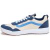 Vans Men’s Range EXP Shoe(Sport Block Cream/Navy)