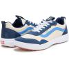 Vans Men’s Range EXP Shoe(Sport Block Cream/Navy)