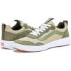 Vans Men’s Range EXP Shoe(Sport Block Elm/Grape Leaf)