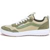 Vans Men’s Range EXP Shoe(Sport Block Elm/Grape Leaf)