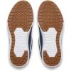 Vans Men’s Range EXP Shoe(Suede/Canvas Deep Twilight)