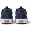 Vans Men’s Range EXP Shoe(Suede/Canvas Deep Twilight)