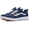 Vans Men’s Range EXP Shoe(Suede/Canvas Deep Twilight)