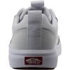Vans Men’s Range EXP Shoe(Synthetic Nubuck White/White)