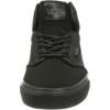 Vans Women’s Classic Slip On Platform Sneakers(Black)
