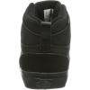 Vans Women’s Classic Slip On Platform Sneakers(Black)