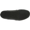 Vans Women’s Classic Slip On Platform Sneakers(Black)