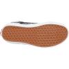 Vans Women’s Classic Slip On Platform Sneakers(Black Mixed Quilting Vnvp6)