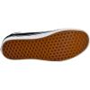 Vans Women’s Classic Slip On Platform Sneakers(Black/White)
