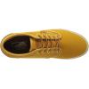 Vans Women’s Classic Slip On Platform Sneakers(Brown Buck Oak Buff Potting Soil)
