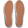Vans Women’s Classic Slip On Platform Sneakers(Canvas Black/White)