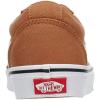 Vans Women’s Classic Slip On Platform Sneakers(Canvas Brown Sugar)
