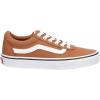 Vans Women’s Classic Slip On Platform Sneakers(Canvas Brown Sugar)