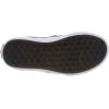 Vans Women’s Classic Slip On Platform Sneakers(Checker Black Black)
