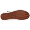 Vans Women’s Classic Slip On Platform Sneakers(Checkerboard Black White)