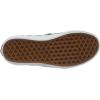 Vans Women’s Classic Slip On Platform Sneakers(Checkers Black Natural)