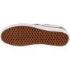 Vans Women’s Classic Slip On Platform Sneakers(Checkers Black Natural Ipd)